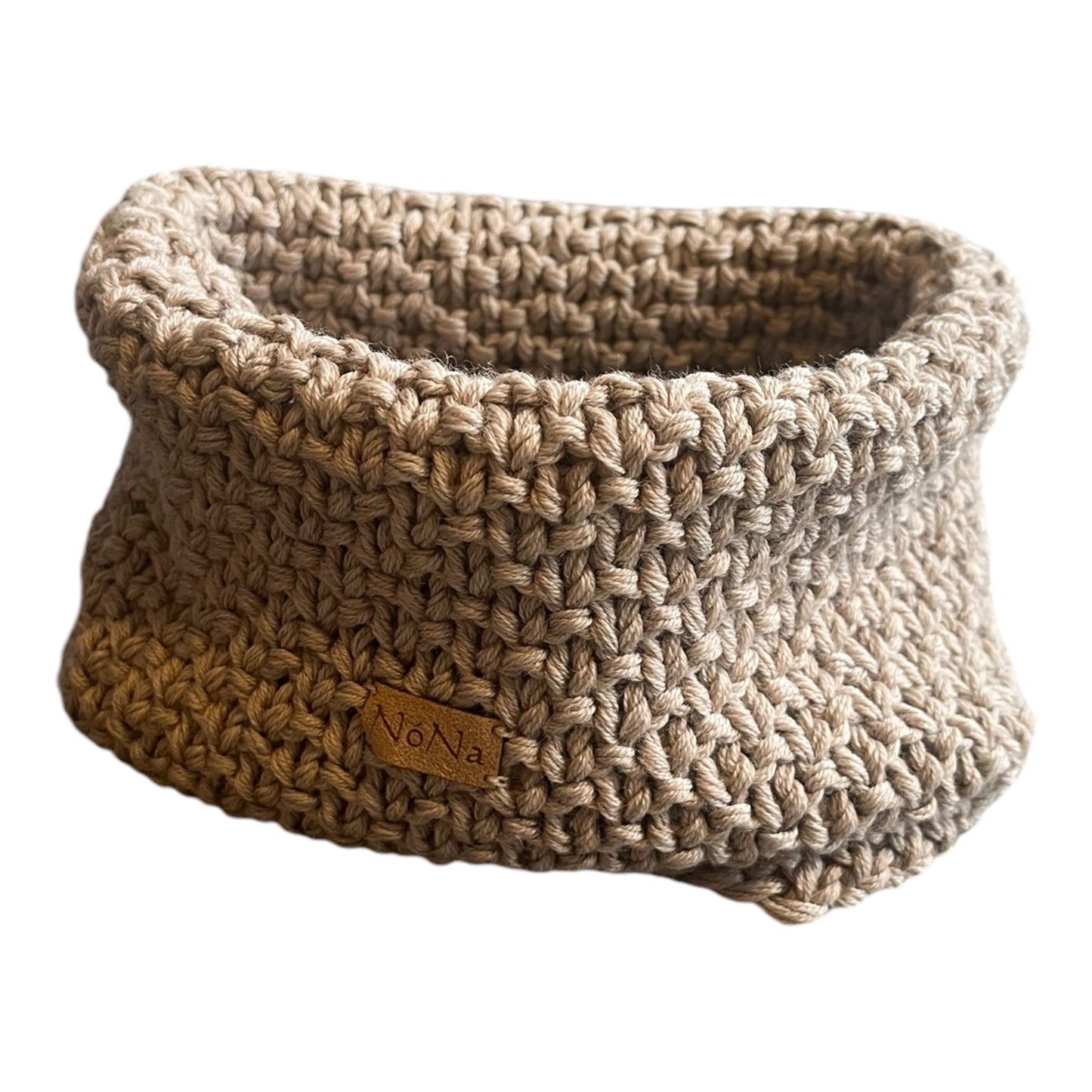 NóNu trefill beige
