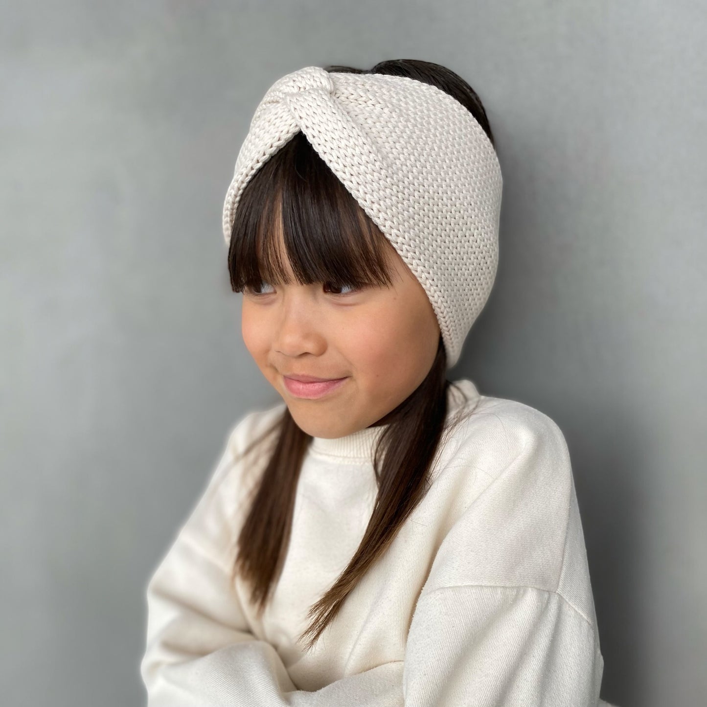 Ronja eyrnaband cream