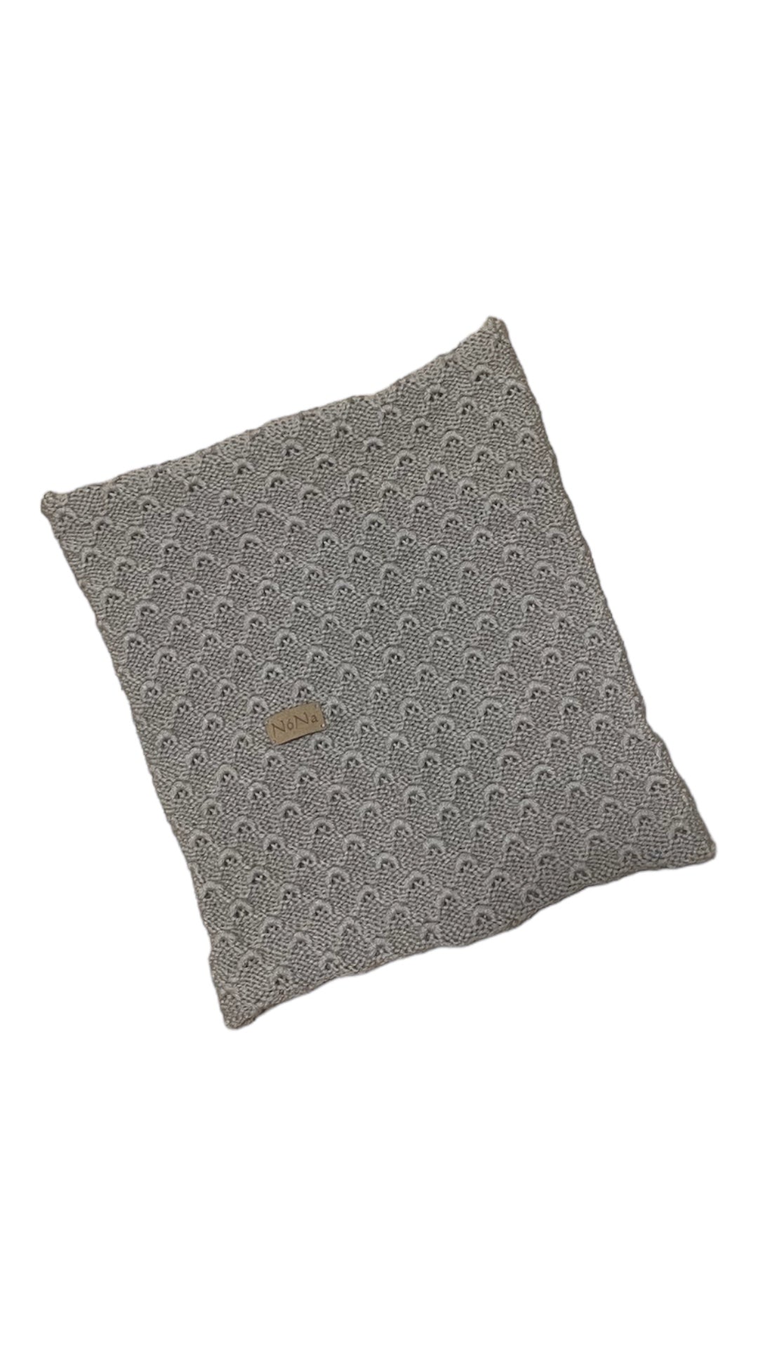 Rún trefill beige