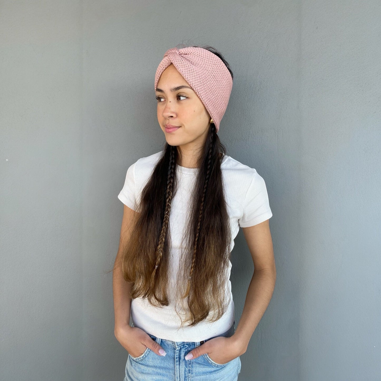 NóNa mom antik bleikt